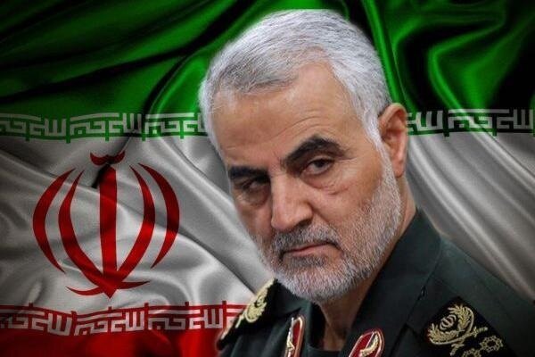 امیری: شهید سلیمانی نمادی از وحدت ملی؛سردار متعلق به همه ملت ایران است امیری: شهید سلیمانی نمادی از وحدت ملی؛سردار متعلق به همه ملت ایران است