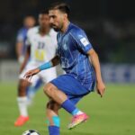 اولتیماتوم هافبک مصدوم استقلال به باشگاه