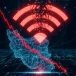 اینترنت ایران به کُما رفت / فیلترشکن‌ها هم از کار افتادند