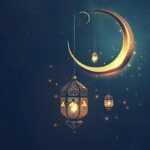 تاریخ آغاز ماه رمضان ۱۴۰۴ / چند روز تا شروع ماه رمضان مانده است؟