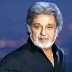 تبلیغ آلبوم داریوش اقبالی در ایران/ اولین‌بار پس از وقوع انقلاب + عکس