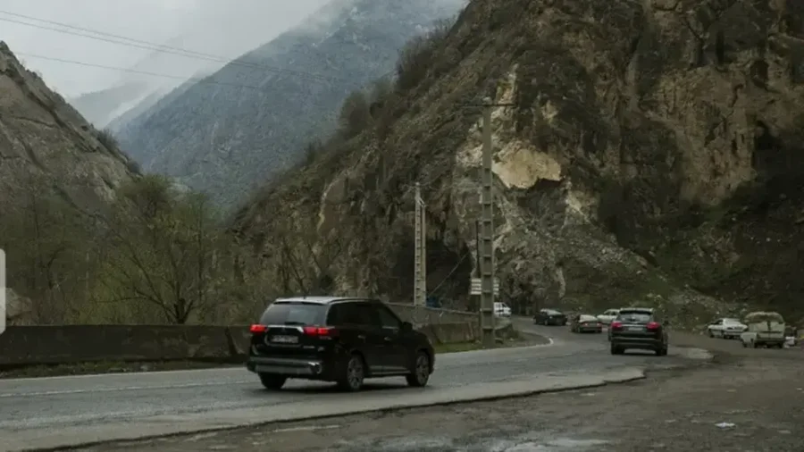 تردد در محور‌های شمالی روان شد/ آخرین وضعیت جاده‌های کشور