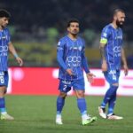 ترکیب استقلال مقابل استقلال خوزستان اعلام شد