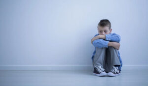 تصاویر دلخراش می‌تواند منجر به اختلال استرس پس از حادثه شود