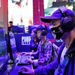 تصاویری عجیب از اتاق یک گیمر چینی در هتل + عکس