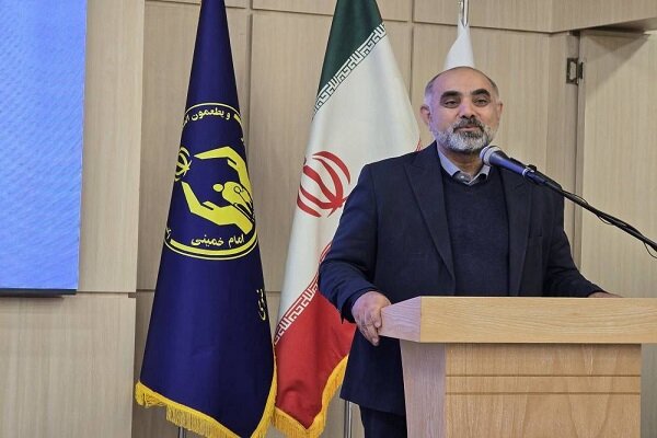 تهیه ۴۰ هزار سری جهیزیه در سراسر کشور توسط کمیته امداد