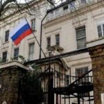 توضیح سفارت روسیه درباره عدم صدور ویزای کشتی‌گیران ایرانی