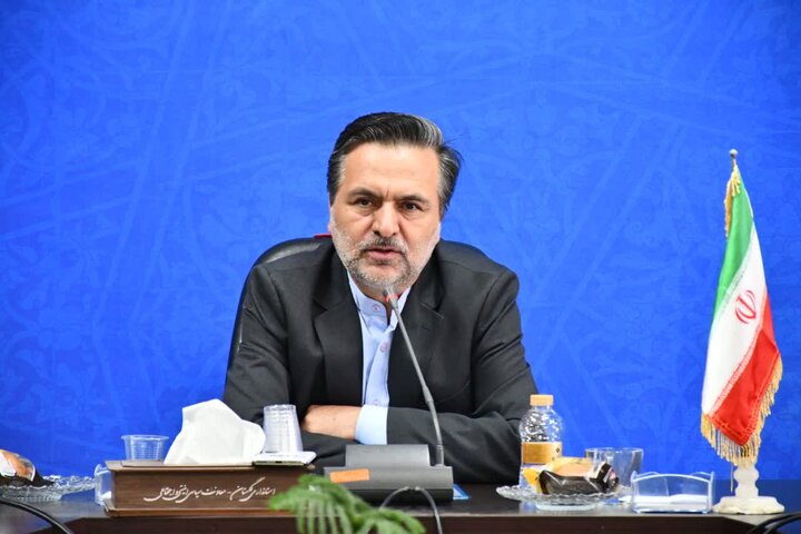 حمیدی: دهه فجر امسال با بیش از ۲ هزار برنامه در گلستان برگزار می شود