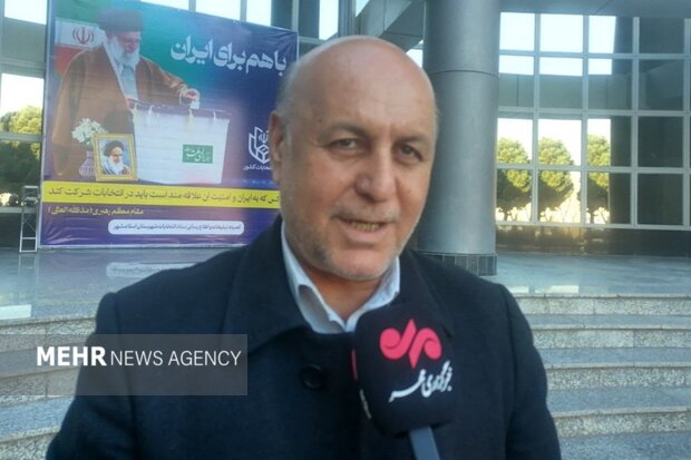 در نظارت بر بازار و نانوایی‌ها هیچ‌گونه کوتاهی قابل قبول نیست