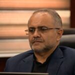 دستگاه قضایی با هرگونه فساد مالی و اخلاقی برخورد می کند