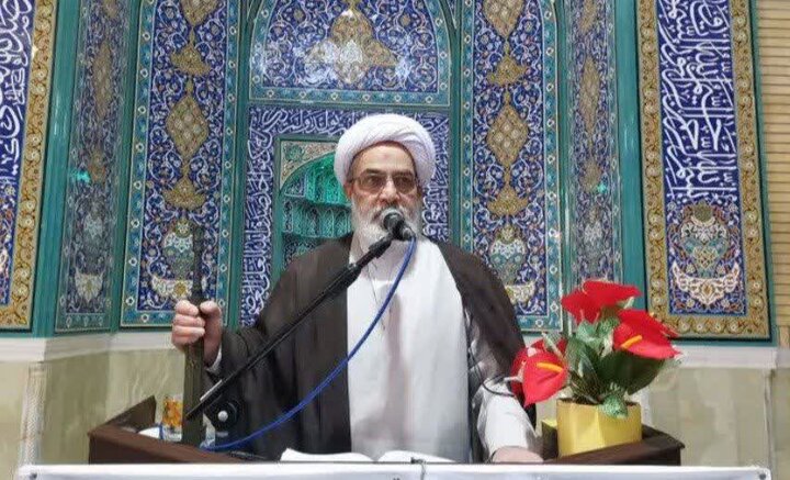 ربانی:هوشیاری رسانه‌ای شرط عبور از بمباران تبلیغاتی دشمن است
