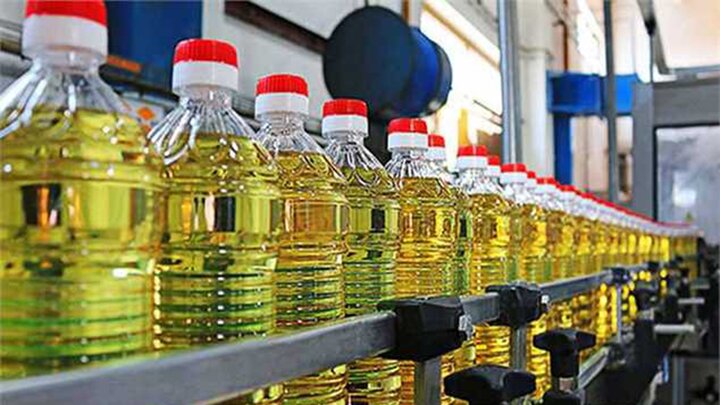 زمانی: ۱۹۶ تن روغن مایع برای مصرف خانوارهای زنجانی‌ تخصیص یافت