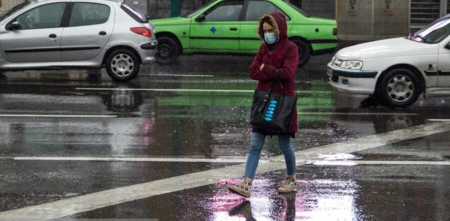 ساکنان قم بخوانند / مهمان ناخوانده در راه است