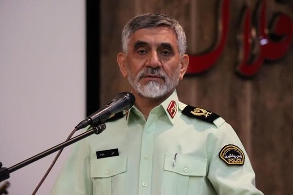 سردار مویدی: از مطالبات قانونی مردم را حمایت می‌کنیم