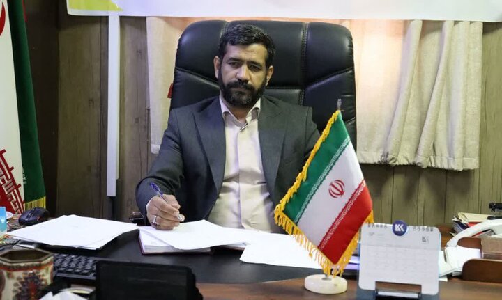 سیل و طوفان ۶۳ میلیارد تومان خسارت به زیر ساخت‌های فهرج وارد کرد