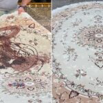 فرش؛ قلب خانه ایرانی