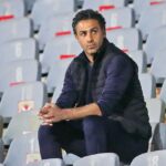 فرهاد مجیدی در امارات شوکه شد / بازیکن تیم گم شد!