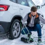 قیمت زنجیر چرخ در بازار ایران / چه مدل زنجیر چرخ مناسب خودروی شماست؟