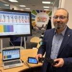 محقق ایرانی حمله صرع را قابل پیش بینی کرد