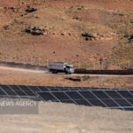 مدیریت آذربایجان شرقی مصمم به مانع‌ زدایی پروژه‌های نیروگاه خورشیدی