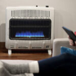 مصرف گاز استان قزوین از ۱۵ میلیون مترمکعب عبور کرد