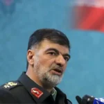 نامه سرگشاده نظام‌پزشکی به سردار رادان درباره حوادث اخیر