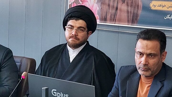 همراهی اصناف و رعایت انصاف کلید عبور کشور از فشارهای اقتصادی دشمن است