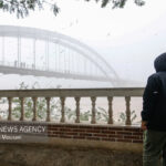 هوای ۸ شهر خوزستان در وضعیت قرمز آلودگی