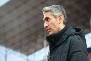 واکنش جنجالی مجتبی جباری به ماجرا‌های یاسین سلمانی