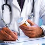 ویزیت پزشک عمومی در ۱۴۰۵ یک میلیون تومان است