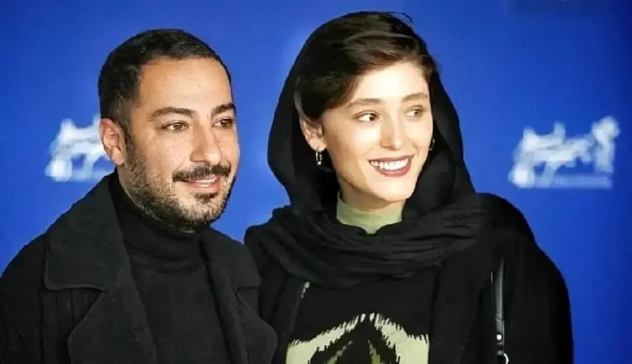 پست‌های معنادار طناز طباطبایی و نوید محمدزاده برای وقایع دی‌ماه ۱۴۰۴+ عکس