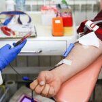 کاهش ۲۵ درصدی منابع سازمان انتقال خون