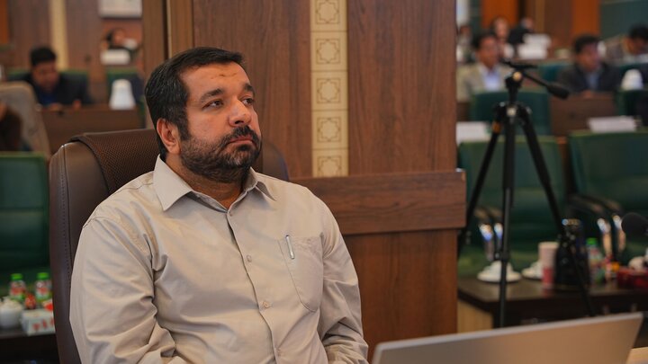 کمالی: درختان کهنسال شیراز ثبت ملی می‌شوند