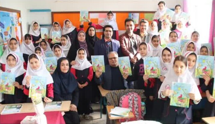 گویش سمنانی وارد مدارس شد؛ آموزش زبان محلی برای پاسداری از هویت بومی