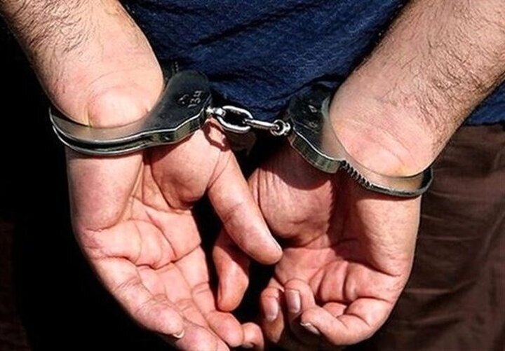 ۲۰ نفر در جریان اغتشاشات شب گذشته کوهدشت دستگیر شدند