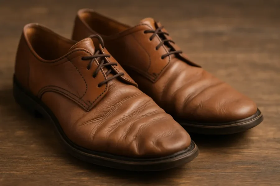 تاثیر رطوبت و آب و هوا بر دوام چرم