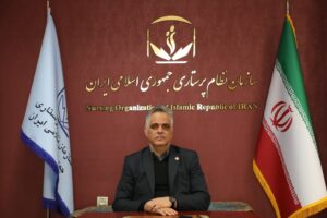 3 درخواست سازمان نظام پرستاری از شورای عالی بیمه