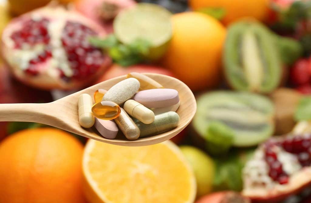 اگر تغذیه اصولی ندارید، این مکملهای دارویی را حتما مصرف کنید ویتامین D