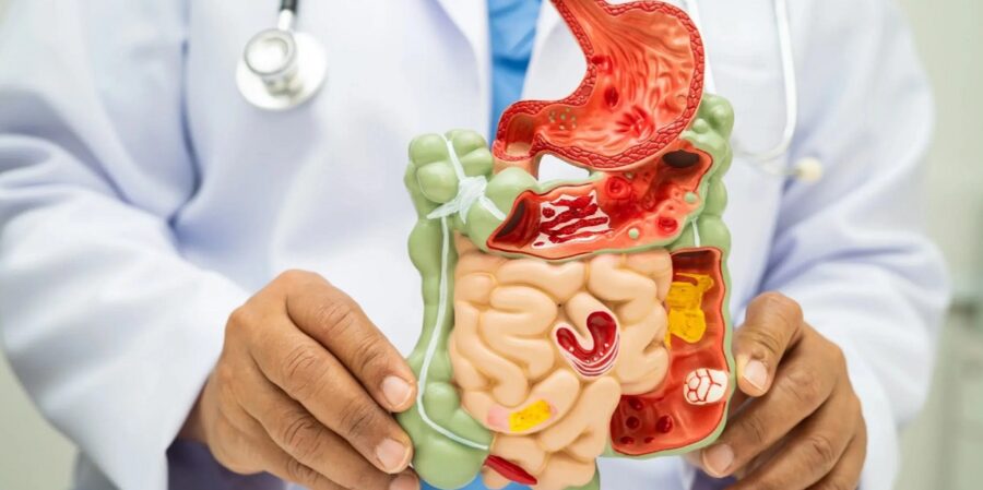 مرجع تخصصی درمان بیماری‌های گوارشی؛ کلینیک گوارش حکمت شیراز