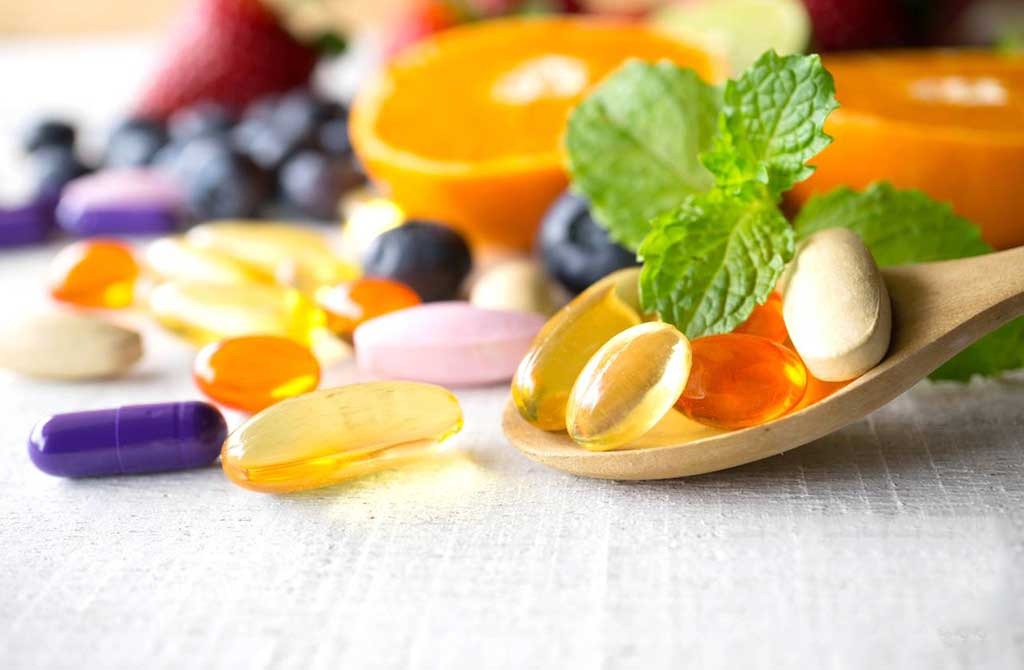اگر تغذیه اصولی ندارید، این مکملهای دارویی را حتما مصرف کنید مکمل های دارویی