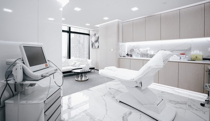 چرا کلینیک حکمت شیراز انتخابی از سر اعتماد است؟