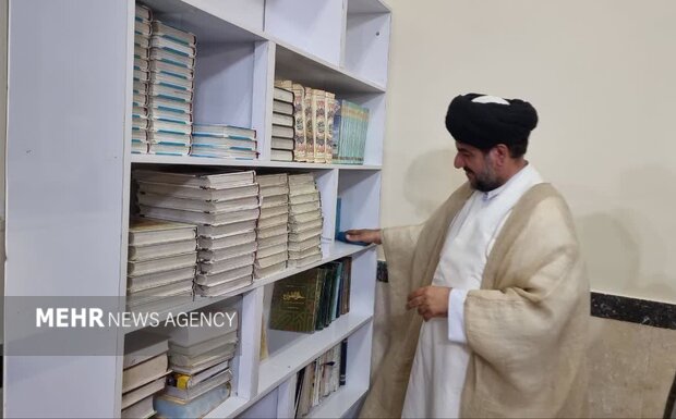 آئین غبارروبی مساجد در گناوه برگزار شد آئین غبارروبی مساجد در گناوه برگزار شد