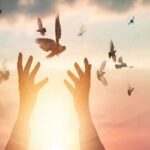 آزادی زندانی نیازمند با همت مرکز نیکوکاری امام علی(ع) کوزران