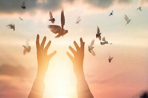 آزادی زندانی نیازمند با همت مرکز نیکوکاری امام علی(ع) کوزران