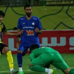 آزمون حساس سپاهان برابر استقلال/ صدر در دسترس، نیمکت زیر ذره‌بین