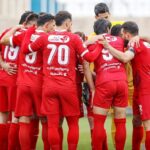 آشتی در اردوی پرسپولیس/ سروش و کاظمیان برگشتند