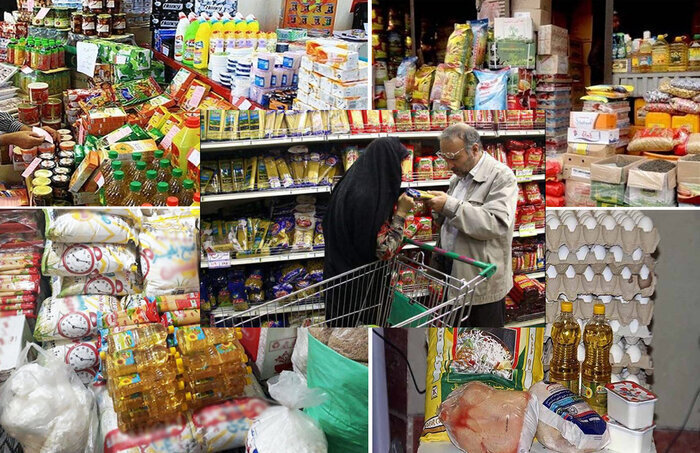 آغاز طرح نظارتی رمضان و نوروز در کردستان؛استقرار ۱۹نیم بازرسی در بازار