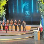 اتفاق بی‌سابقه در اختتامیه جشنواره فجر/ حضار شوکه شدند