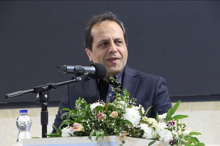 احدی عالی: ۴۵ همت خسارت بخش کشاورزی از سال ۹۵ تابحال برای گرمی و انگوت