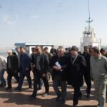 اختصاص ۱۵ میلیارد تومان برای بارورسازی ابرها؛استمرار اقدامات علمی